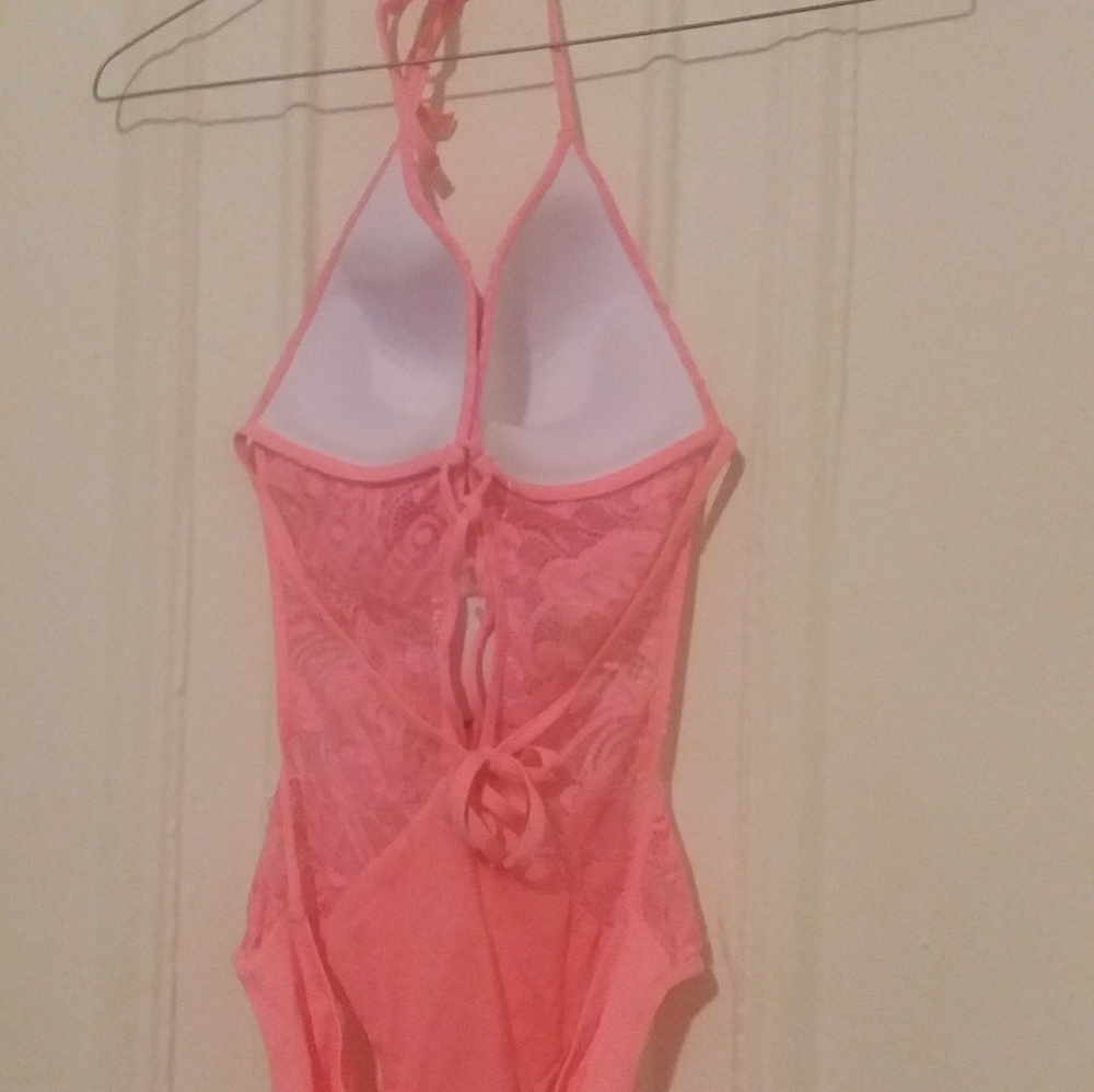 Swimsuit - Picture 2 of 2